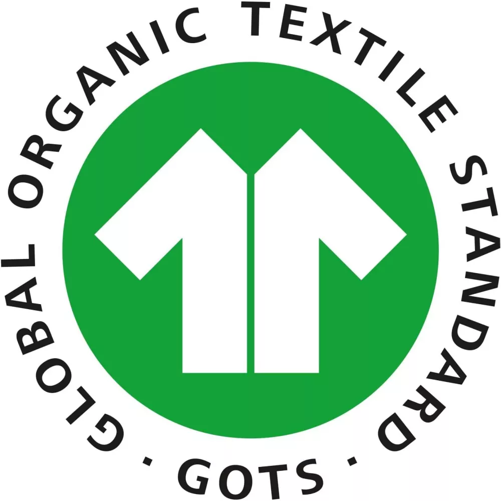 Joc de Llit Qutun 100% Cotó Orgànic 200 Fils Estelia