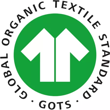Joc de Llit Qutun 100% Cotó Orgànic 200 Fils Estelia