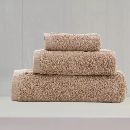 Alfa Handtuch 100% Baumwolle 600 gr/m2 Abecé Casa