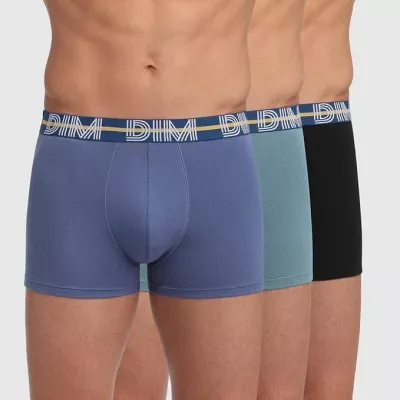 Pacchetto 3 Boxer 1QU Dim (2 Combinazioni)