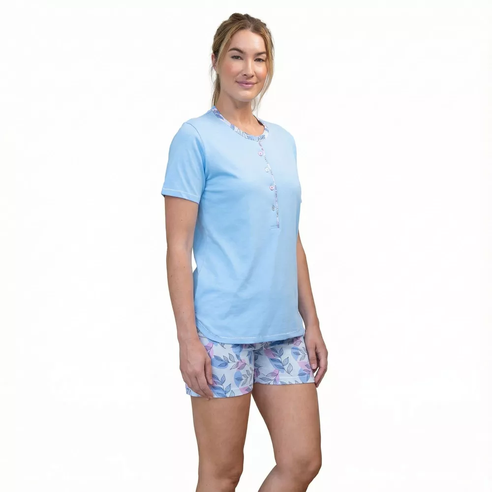 Pijama Mulher Verão 246004 Muslher