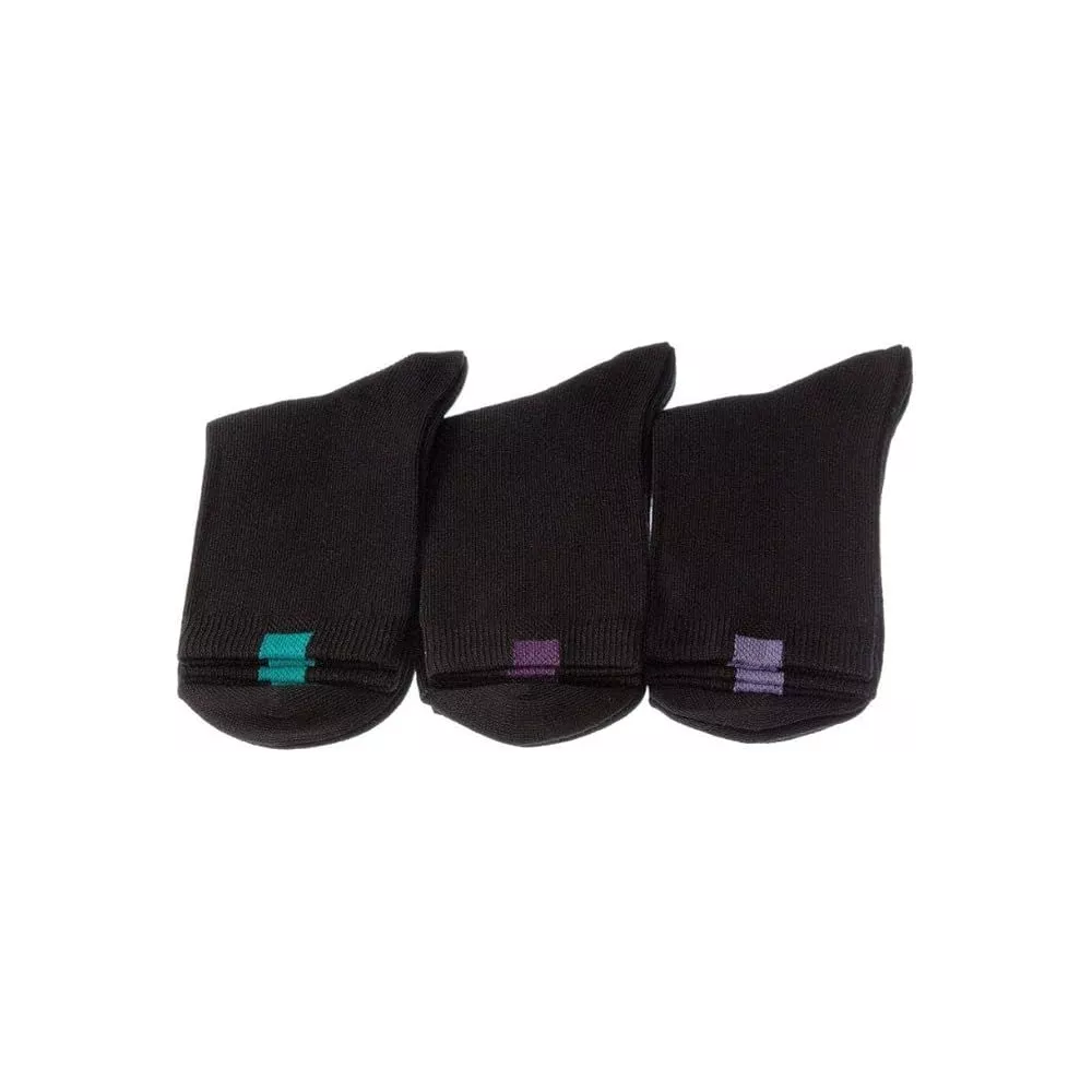 Pack de 5 chaussettes pour Femme