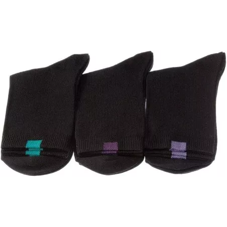 Dim Pack de 5 calcetines para Mujer