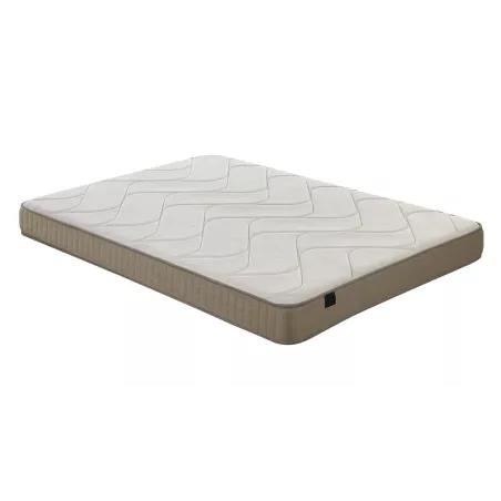 Matelas FreshFlex viscoélastique 18 cm - Noyau HR 20K, visco avec graphène et enroulé