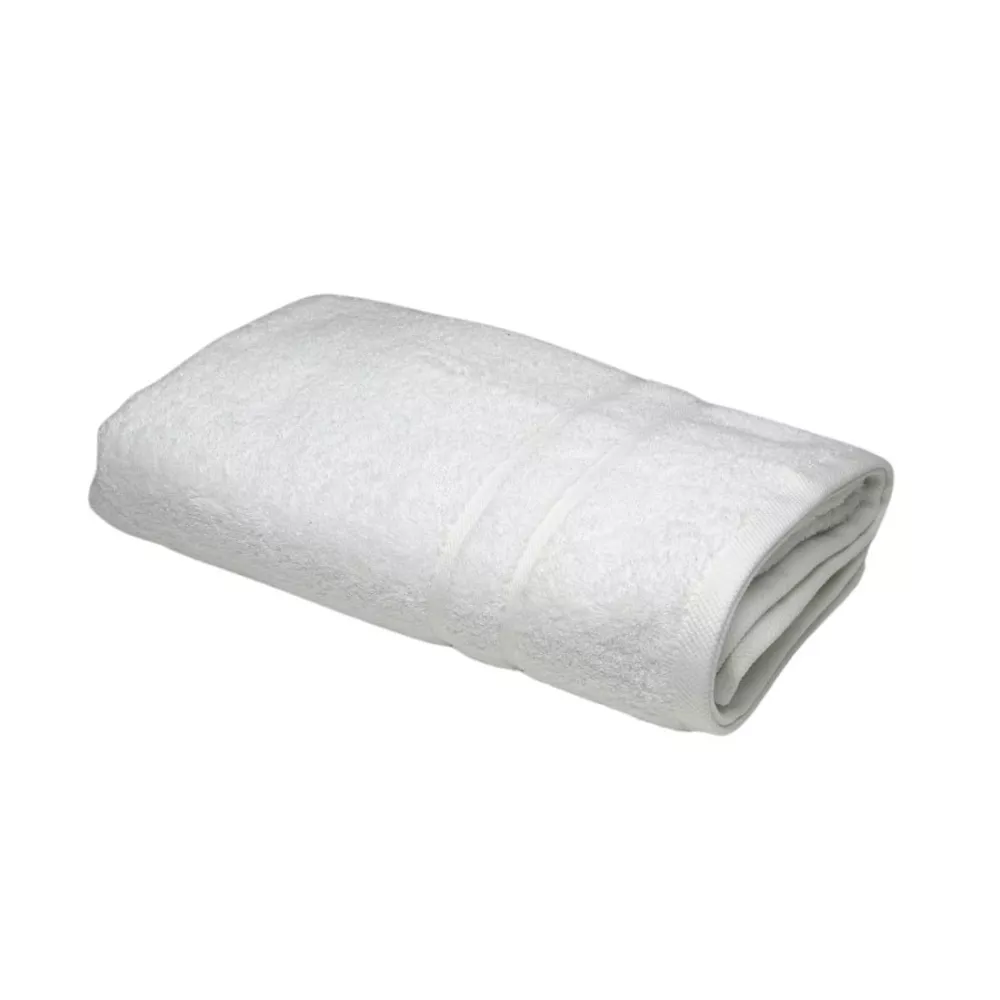 Asciugamano Bianco 480 gr/m2 Burrito Blanco