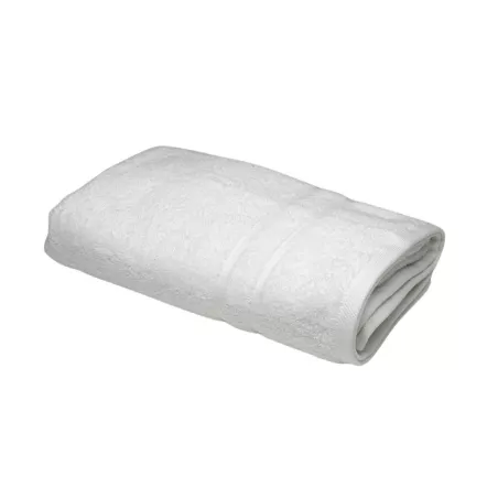Asciugamano Bianco 480 gr/m2 Burrito Blanco