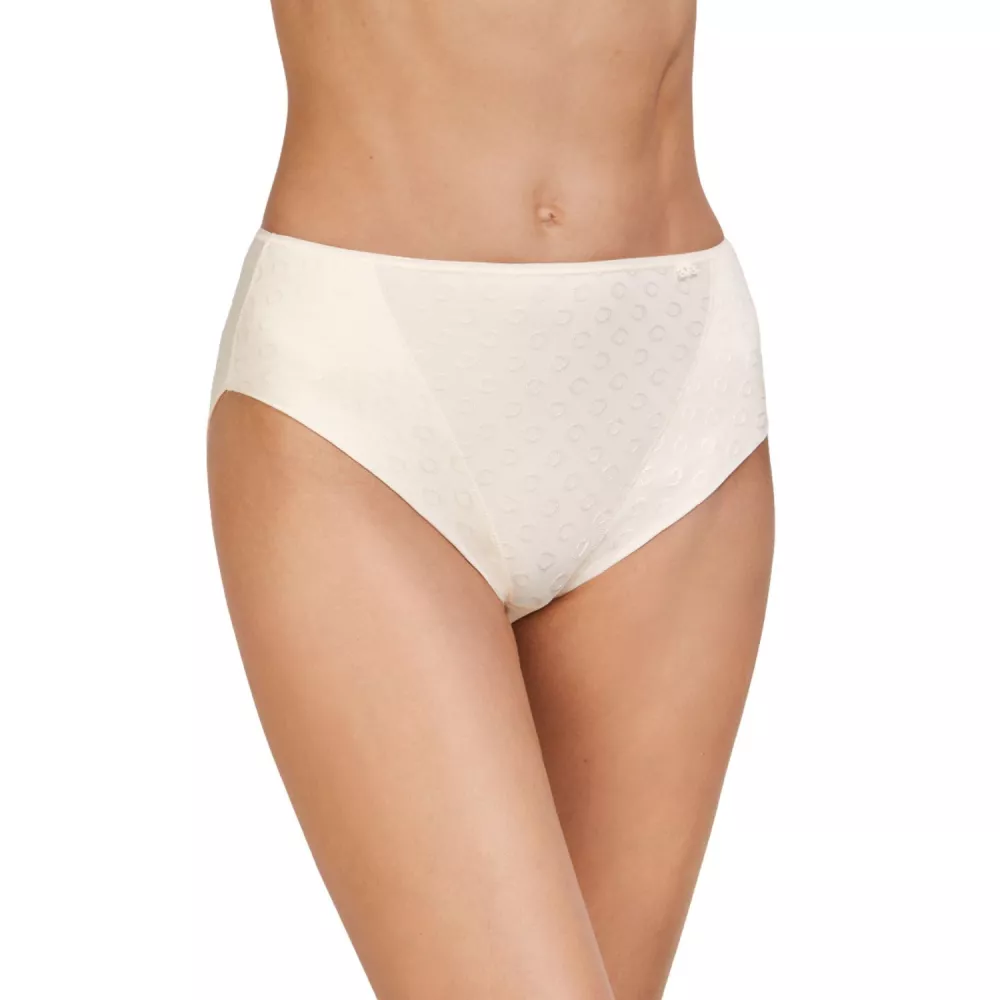 Slip Midi Donna 32083 Poliammide Avet