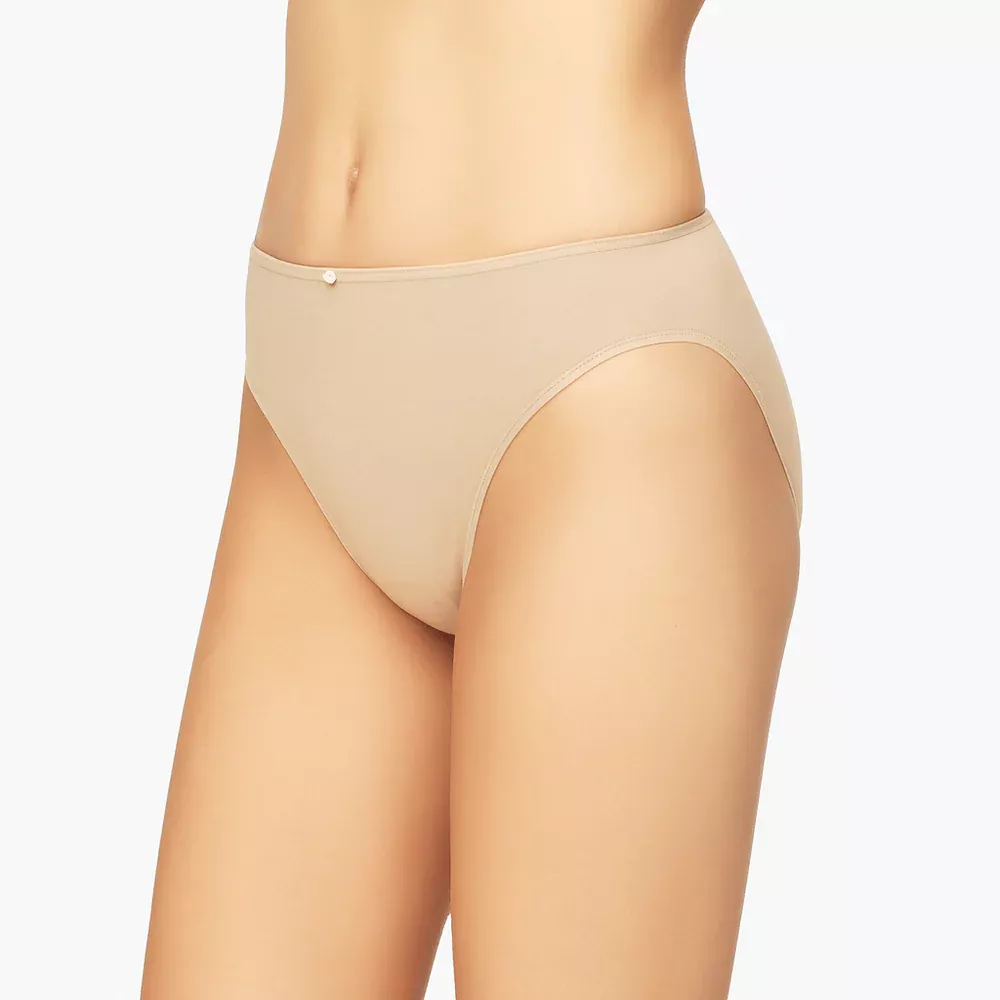 Pack 6 Culottes Coton 3367 Avet
