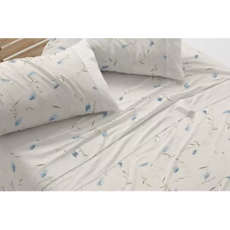Jeu de draps 052 Burrito Blanco