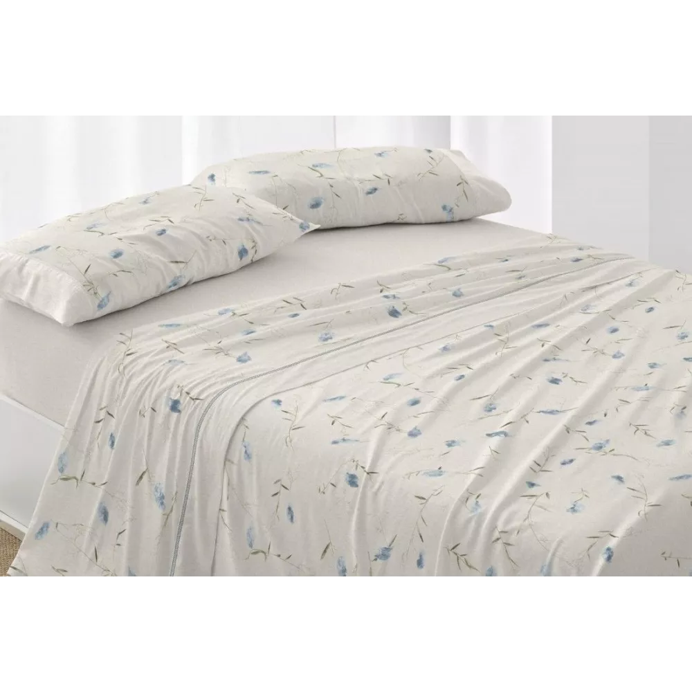 Jeu de draps 052 Burrito Blanco