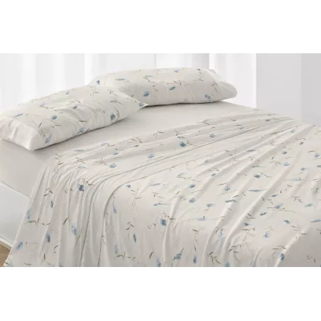 Jeu de draps 052 Burrito Blanco