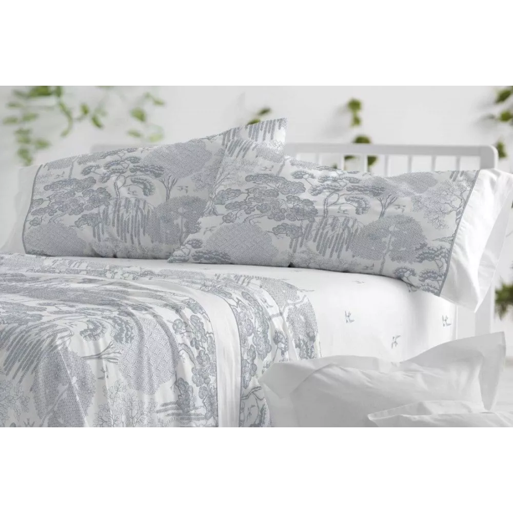 Bettwäscheset 143 Burrito Blanco
