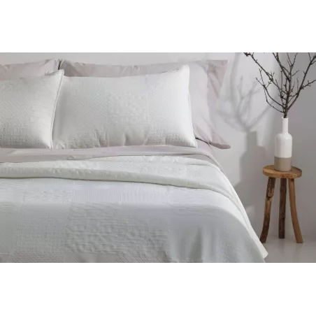 Colcha 165 Branco Burrito Blanco