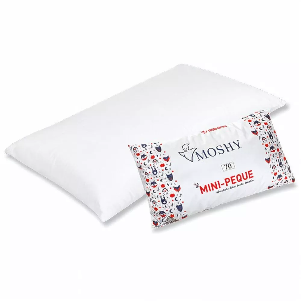 Mini-Kleine Moshy Kissen
