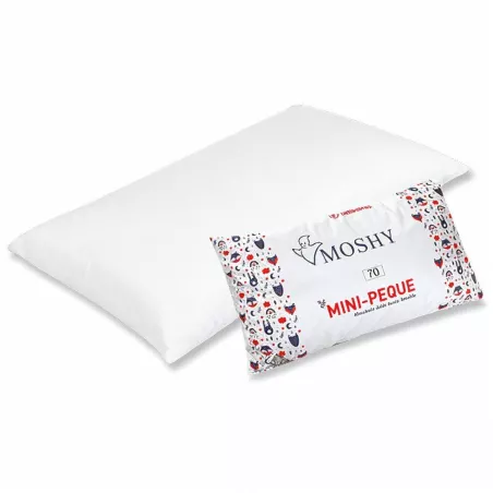 Mini-Kleine Moshy Kissen