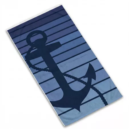 Toalha de Praia Egon 90x165 Stilia