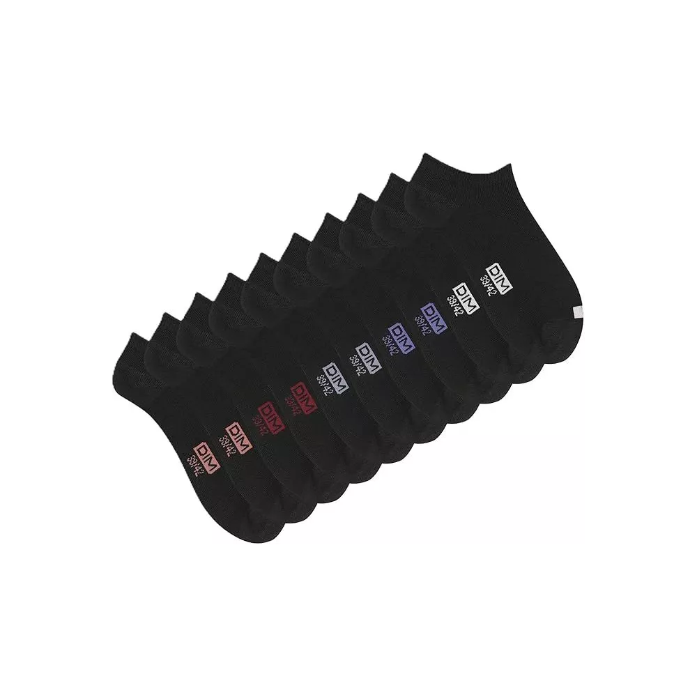 Pack de 5 Meias CQT para Homem Dim