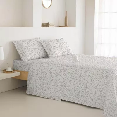 Juego de Sábanas Tivi Rosa Stilia