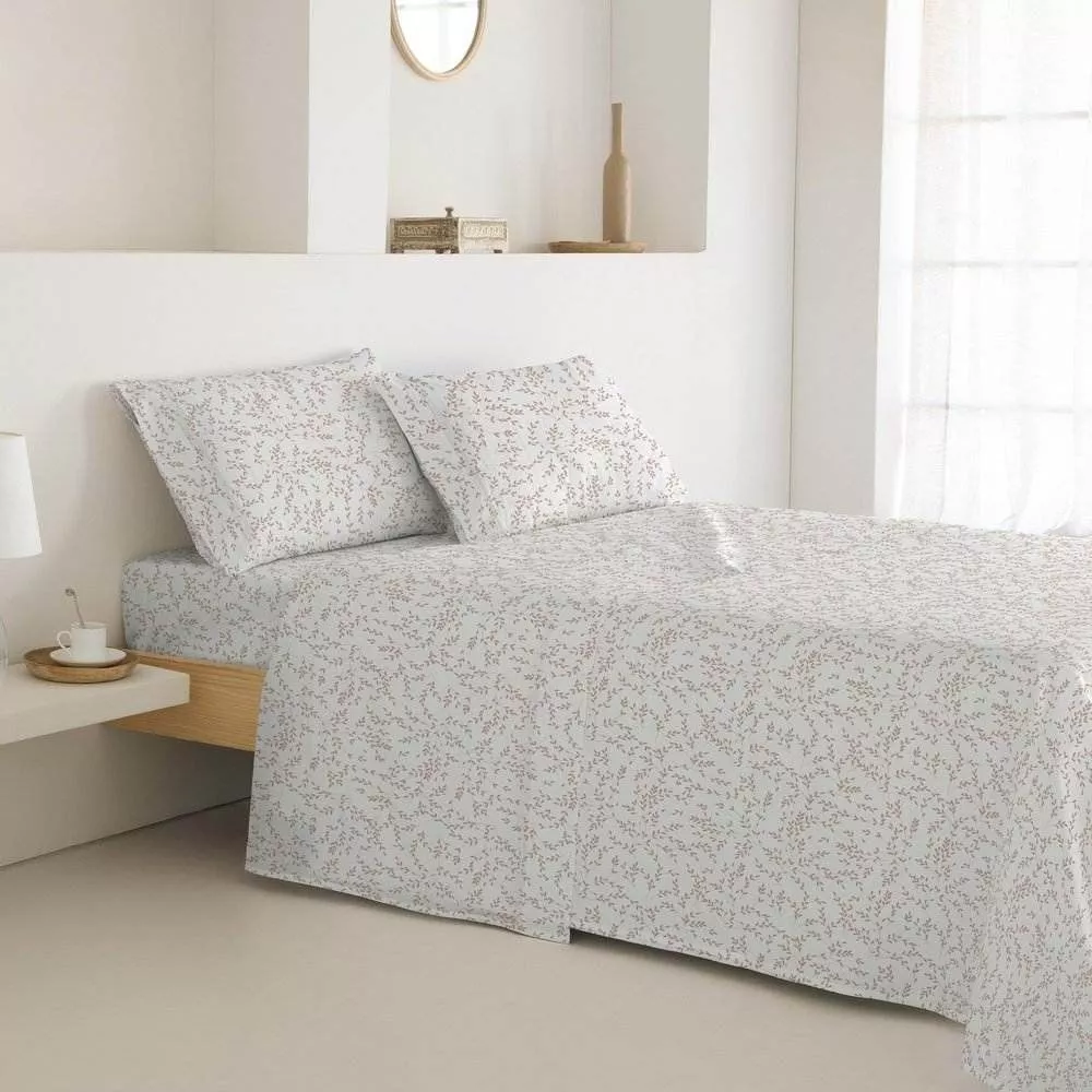 Jeu de Draps Tivi Rose Stilia