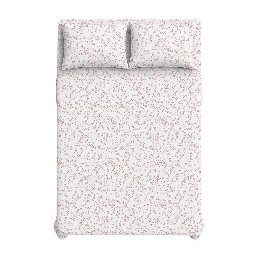 Rosa Tivi Bettwäsche Set Stilia