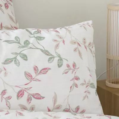 Juego de Sábanas Sera Rosa Stilia