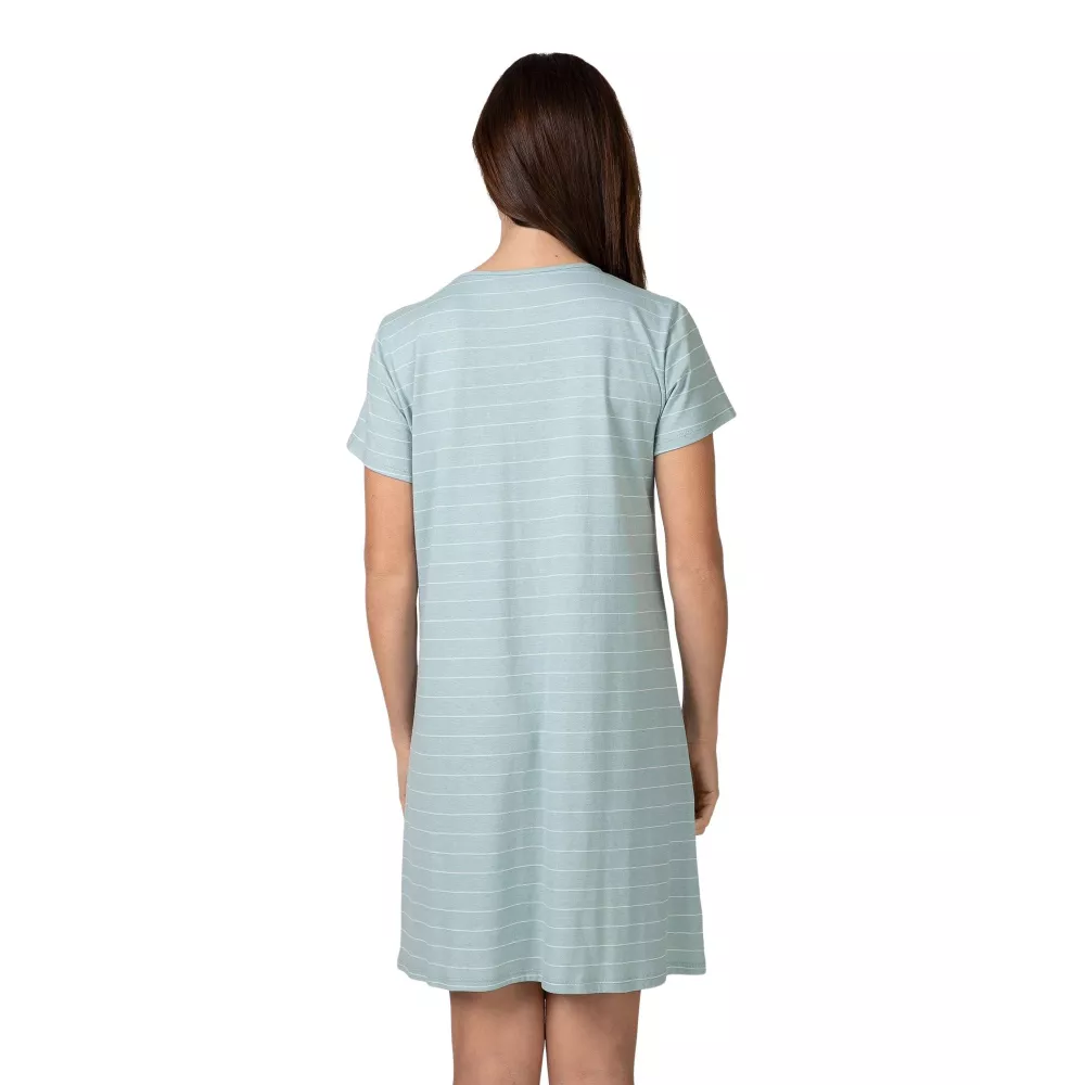Frau Sommer Nachthemd L267239 Khaki Massana