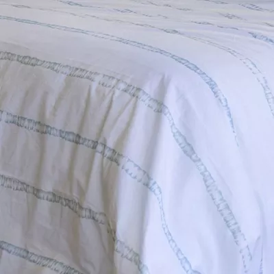 Juego de Sábanas Aure Verde Stilia