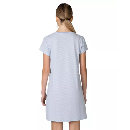 Camisola de Verão para Mulher L267247 Celeste Massana