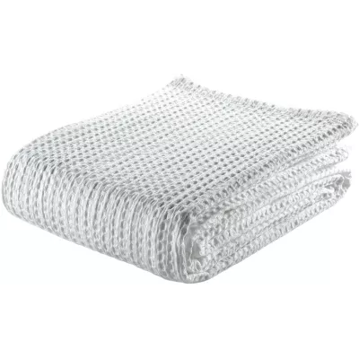 Gewebtes Plaid Banus Estelia