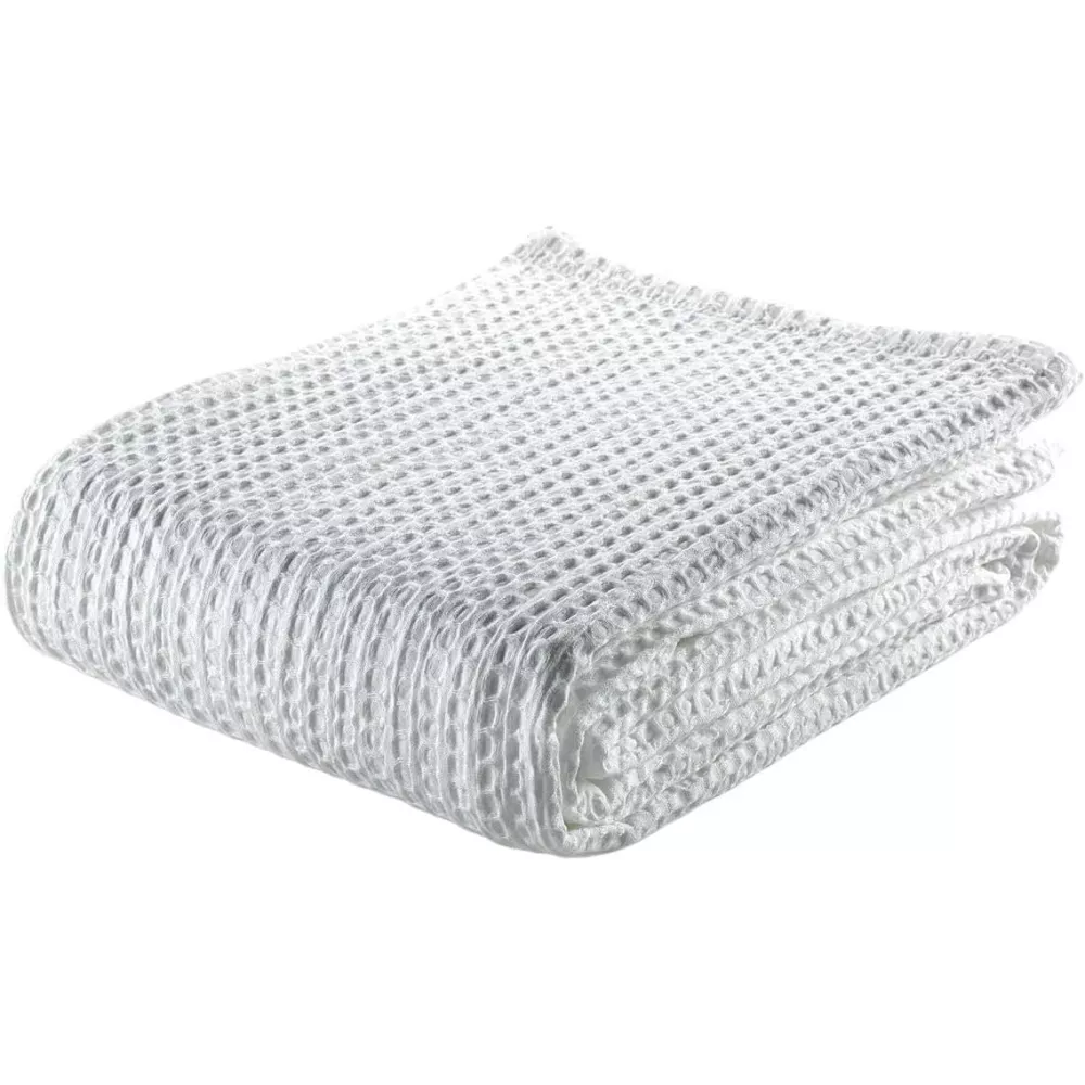 Gewebtes Plaid Banus Estelia