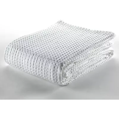 Gewebtes Plaid Banus Estelia