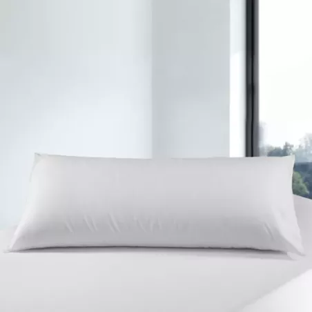 Oreiller Double Housse Elsa Extra Savel