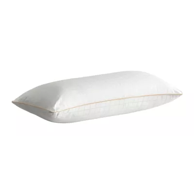 Cuscino Doppia Fodera Cotone Atlas