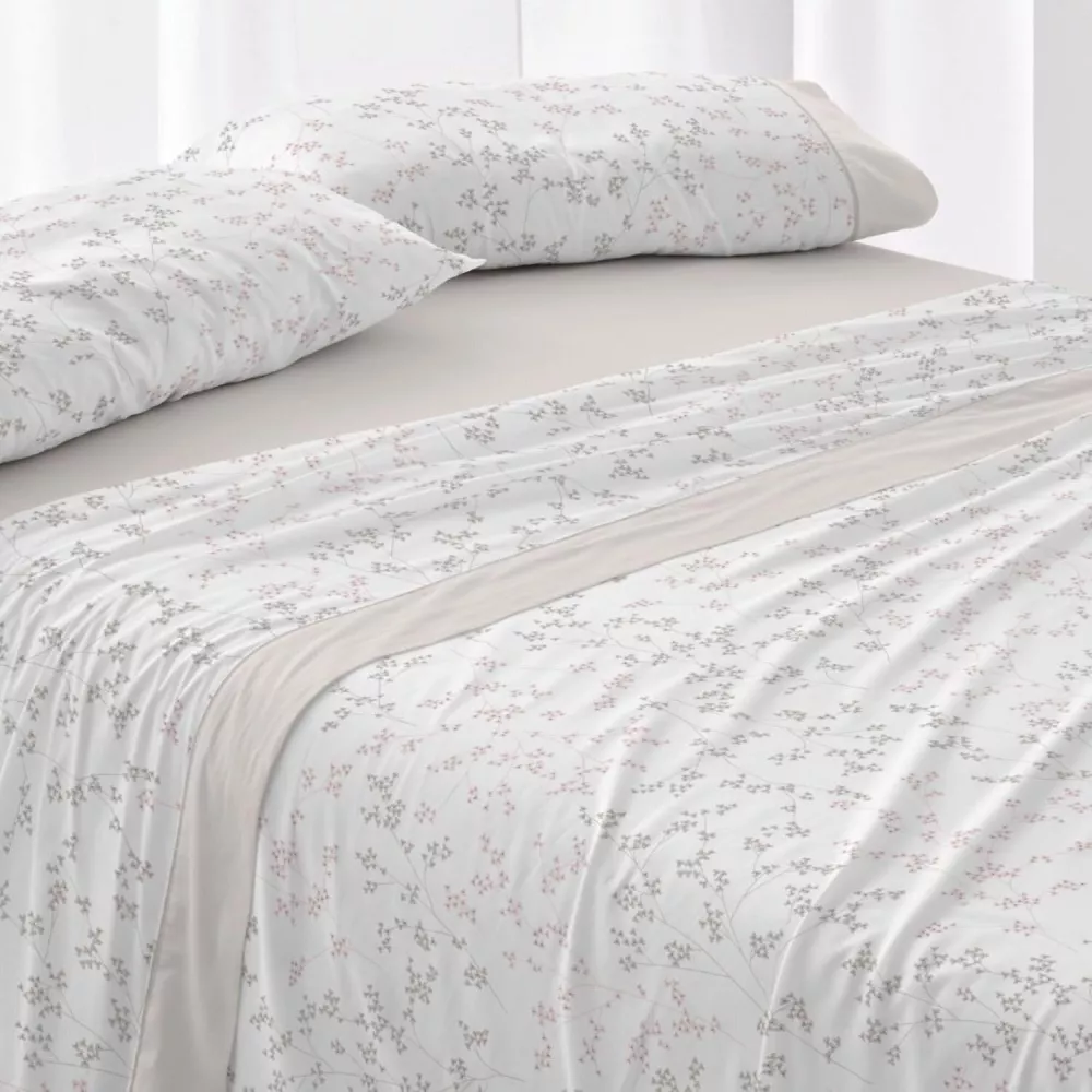 Jeu de draps 548 Burrito Blanco