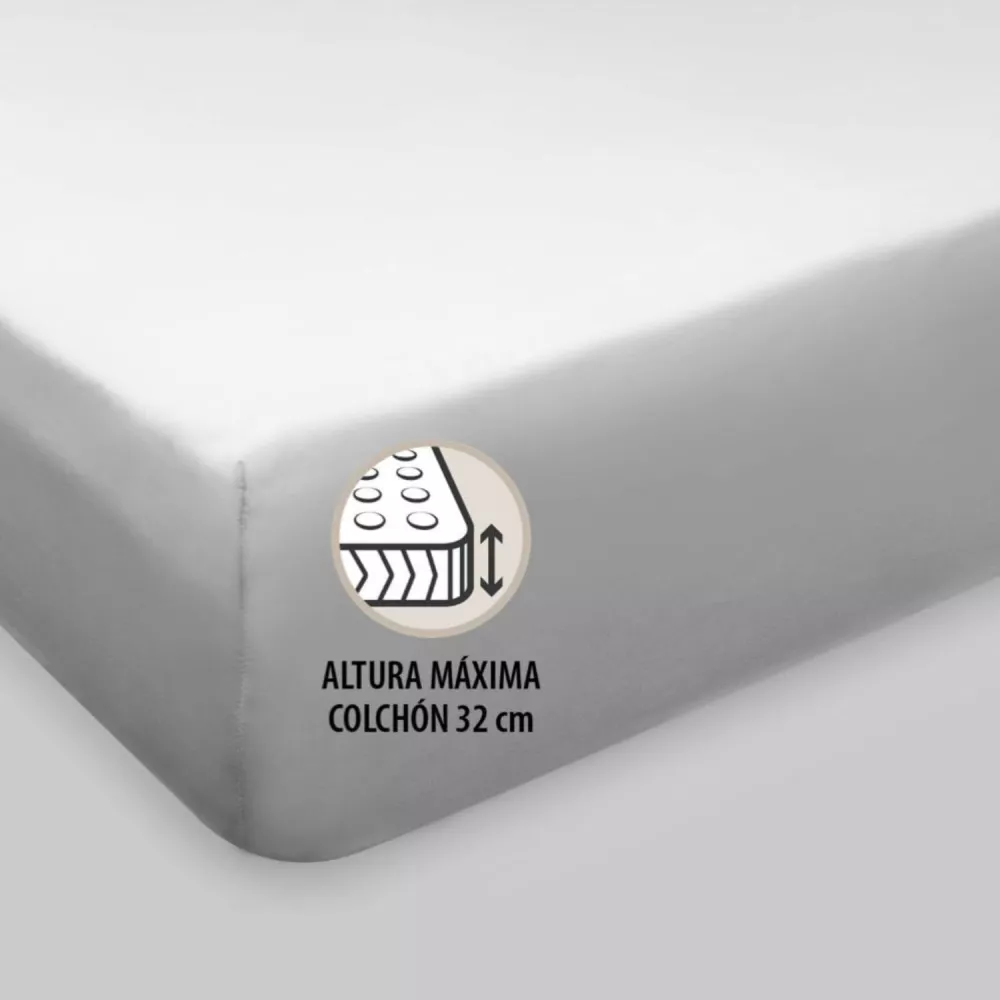 Bettwäscheset 548 Burrito Blanco