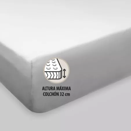 Bettwäscheset 548 Burrito Blanco
