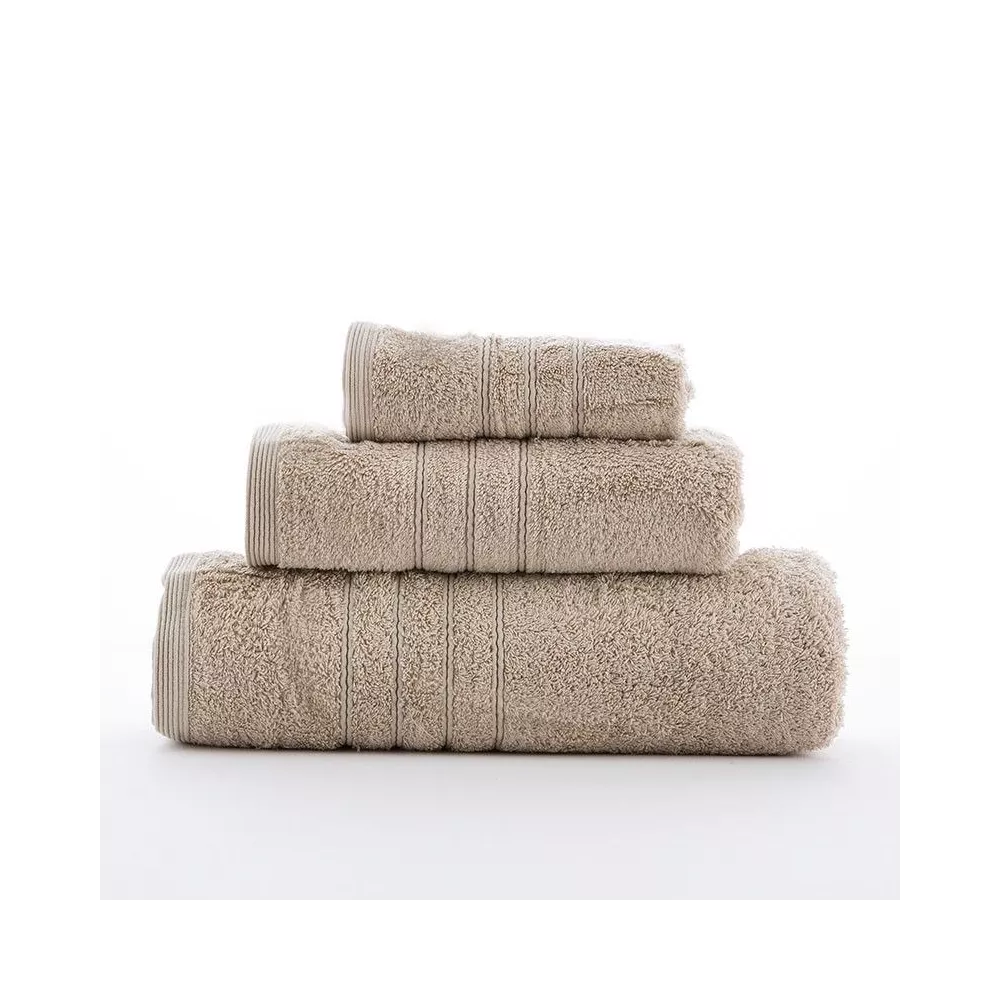 Omega Handtuch 100% Ägyptische Baumwolle 700 gr/m2 Abecé Casa