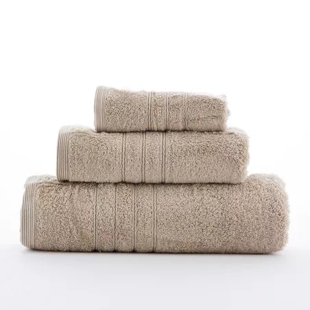 Toalla Omega 100% Algodón Egipcio 700 gr/m2 Abecé Casa