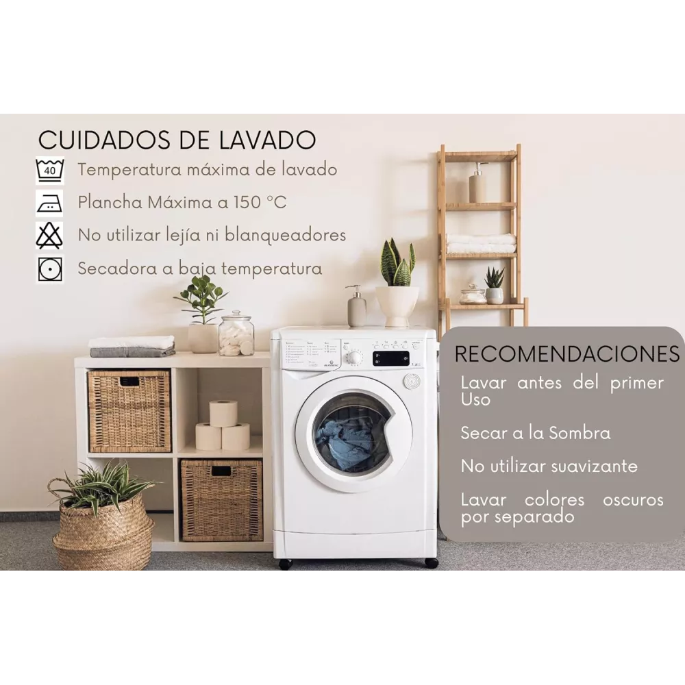 Toalha Omega 100% Algodão Egípcio 700 gr/m2 Abecé Casa