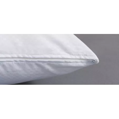 Visco Antiallergen Kissen Aler Protech Velfont