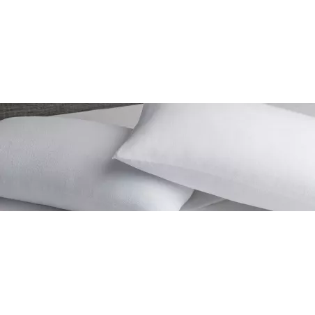 Housse de Coussin Point Anti-allergènes Velfont