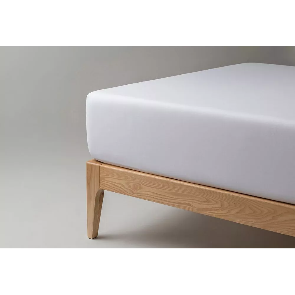Drap-housse Point Anti-allergènes Velfont
