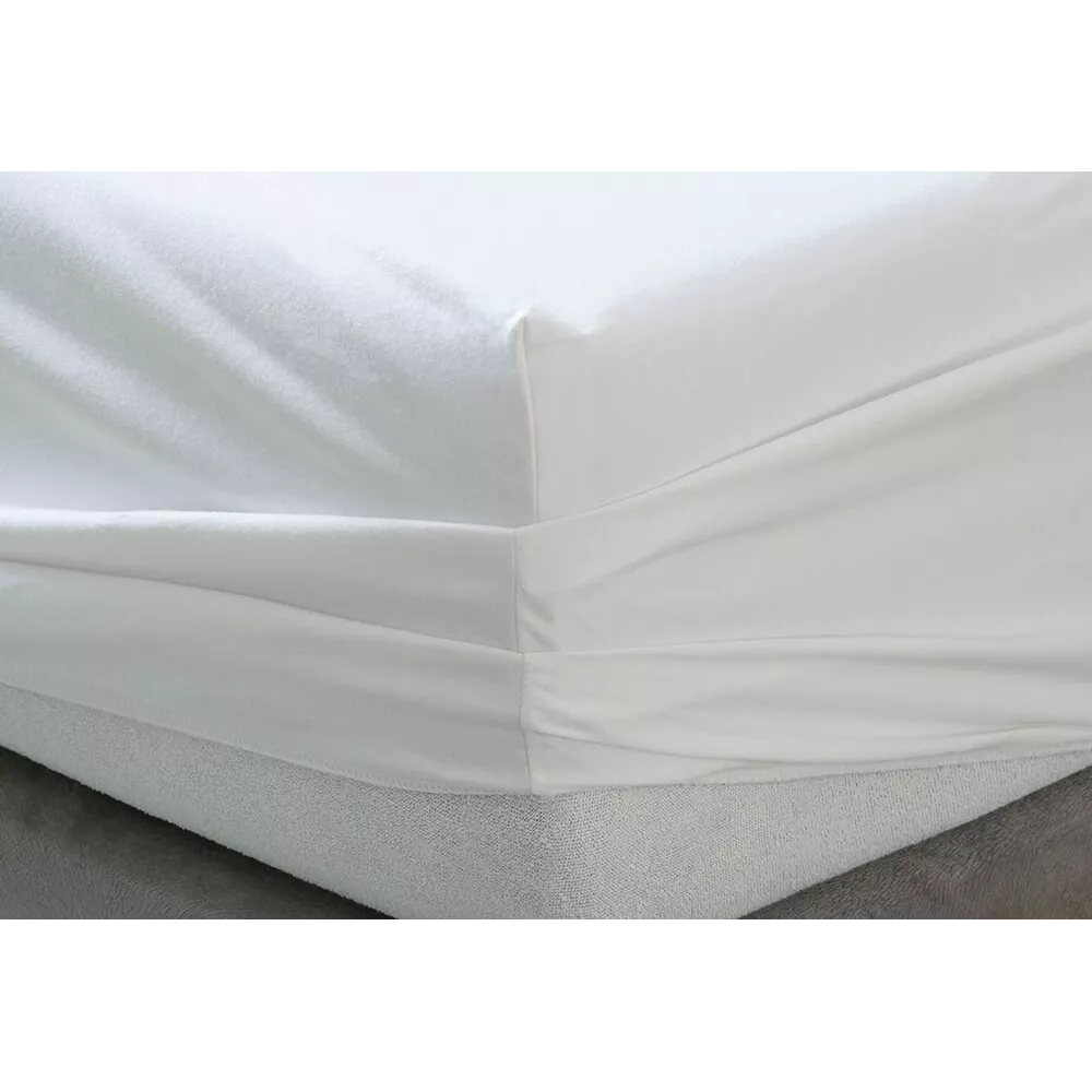 Drap-housse Point Anti-allergènes Velfont