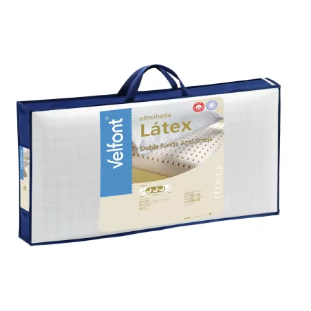 Cuscino in Lattice con Doppia Fodera Velfont