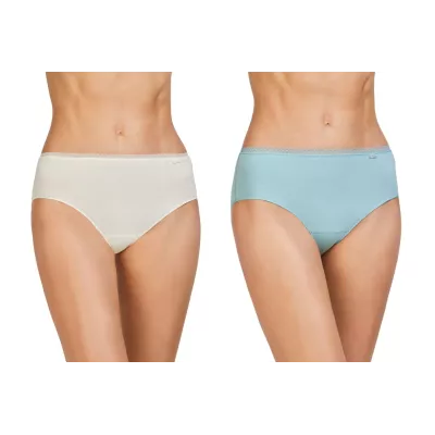 Pack 2 Bragas Midi 32089 Avet