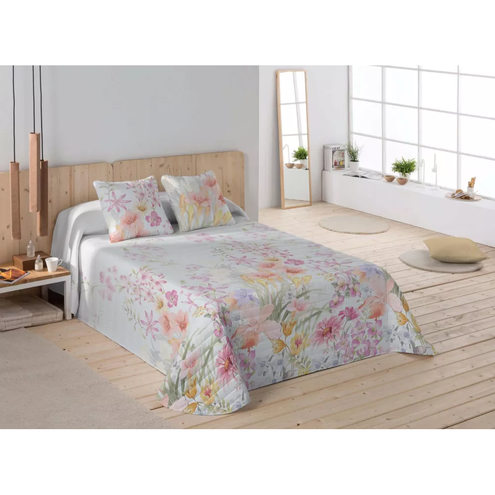 Couvre-lit Bouti Fée Naturals