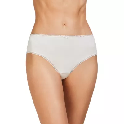 Midi-Slip aus Mikrofaser 32088 Avet