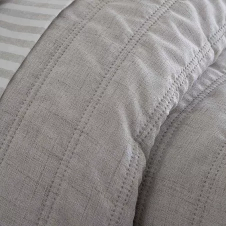Colcha Bouti Linen Stilia