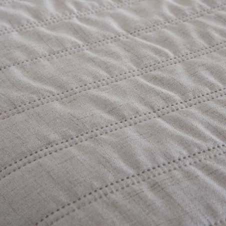 Colcha Bouti Linen Stilia