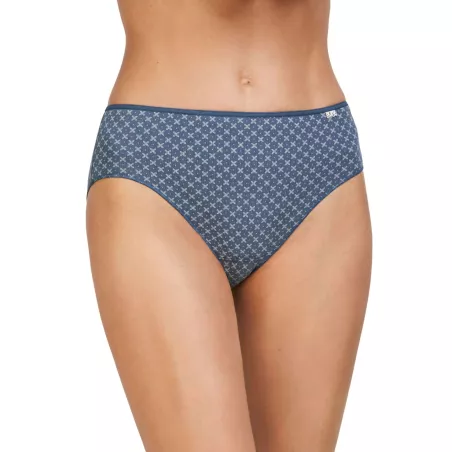 2 Bragas Midi 254 Algodón Avet